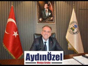 BAŞKAN ÖNDEŞ TURİZM HAFTASINI KUTLADI