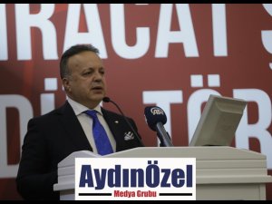 İhracatın Sorumluluğunu Herkes Paylaşmalıdır