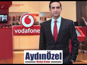 VODAFONE’DAN DİJİTAL SERVİS TASARIMI YARIŞMASI