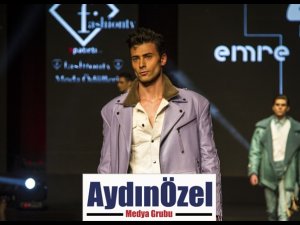 Fashion TV Moda Ödülleri’nden Tasarımcı Emre Erdemoğlu’na Büyük Ödül