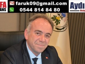 FUAT ÖNDEŞ’TEN VATANDAŞLARA MORAL ETKİNLİĞİ