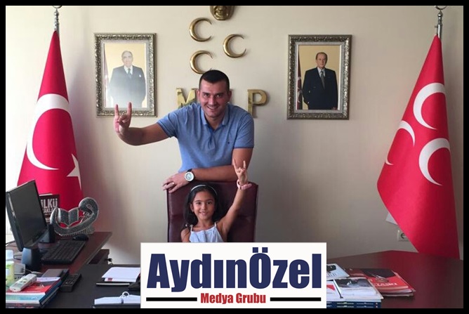 Mhp Aydın 23 Nisan Ulusal Egemenlik Ve Çocuk Bayramı Açıklaması