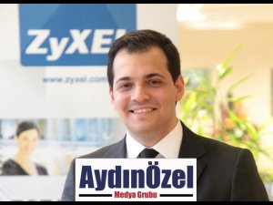 Sağlık Sektörüne Odaklanan Zyxel, Hedef Büyüttü