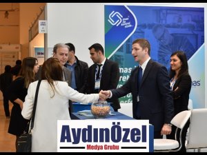 TESKON+Sodex ile İklimlendirme Sektörünün Rüzgarı Bu Kez İzmir’den Esti!