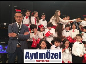 ​Batıgöz’den Çocuklara Anlamlı Ziyaret