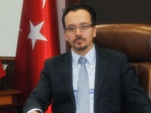 Prof. Dr. Cavit BİRCAN : Sabırlar Diliyorum