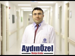 Aşıyı Reddederek Çocuğunuzu ve Toplumu Riske Atmayın! (24-30 Nisan Dünya Aşı Haftası)