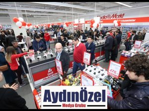 Ailedeki tüm Annelerin Hediyesi MediaMarkt’ta