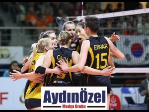 VakıfBank'tan Şampiyonluğa Dev Adım