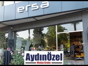 Ersa Yeni Mağazasını Adana’da Açtı
