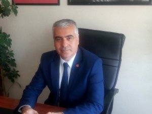 BAYRAM İNCİ "LOZAN ANTLAŞMASI TÜRKİYE'NİN TAPU SENEDİDİR