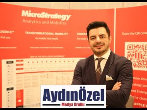 MicroStrategy Sempozyumu’nun Üçüncüsü İstanbul’da Gerçekleşti