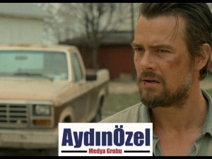 “Güneşte Kaybolmuş” Aksiyon Ve Gerilim Dolu Hikayesiyle FilmBox HD’de