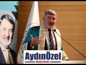 ​Prof. Dr. Nevzat Tarhan: “Hayalim Dünya Parlamentosu Kurulması”