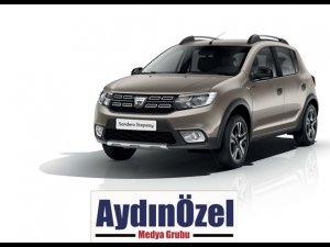 ​Dacia’dan Günlük 39.90TL’den Başlayan Ödeme Fırsatı