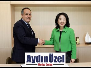 ​Türk KOBİ’ler Çinli e-Ticaret Devi İle Dünyaya Satış Yapacak