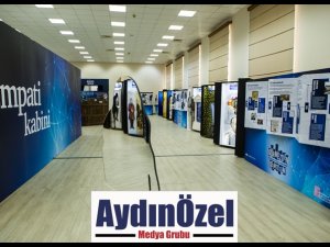 Görmezden Gelmeyelim Sergisi 8-24 Mayıs Tarihleri Arasında DenizGaleri’de