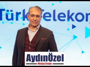 TÜRK TELEKOM 2019’A REKOR BÜYÜMEYLE BAŞLADI