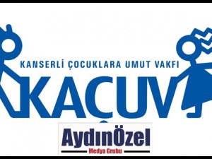 Ramazan Boyunca KAÇUV’a Yapacağınız Bağışlar Bu Bayramda Çocuklara Umut Olsun