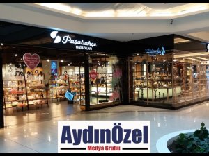 PAŞABAHÇE MAĞAZALARI YENİLENEN YÜZÜYLE BURSA KORUPARK AVM’DE SİZLERİ BEKLİYOR