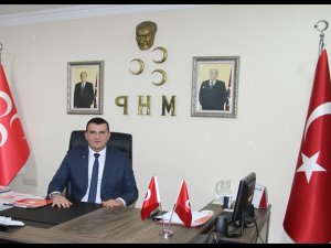 Mhp Aydın İl Dünya Çiftçiler Günü