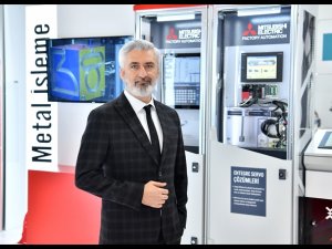 Esnek ve Verimli Üretim İmkanı Sunan Yeni Nesil CNC Teknolojisi