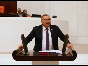 CHP'Lİ BÜLBÜL FETÖ SANIĞININ İFADELERİNİ ADALET BAKANINA SORDU