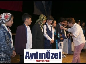 “ÇOCUKLARIN GÖZLERİNDEKİ PARILTI, ÖNYARGININ NEFRET EDİLESİ BİR ŞEY OLDUĞUNU ÖĞRETTİ”