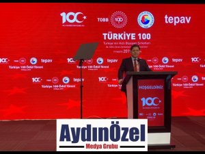 ​Apsiyon “Türkiye’nin En Hızlı Büyüyen 100 Şirketi” Arasında!