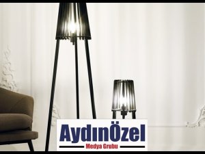 Aydınlatmada İskandinav Etkisi: Enza Home Tripod