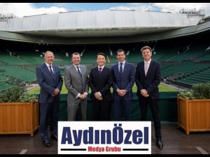 OPPO, EFSANEVİ TENİS TURNUVALARI ROLAND-GARROS VE WIMBLEDON İLE İŞ BİRLİĞİ YAPTI