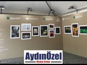 Sultanahmet Meydanı ve Çamlıca Camii’nde Ramazan Her Yerde Fotoğraf Sergisi