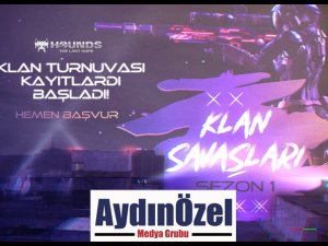 Zirvedeki Klanlar Hounds Klan Turnuvası Finalinde Belli Olacak