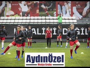 Nike ve Türkiye Futbol Federasyonu’ndan Kadın Futbolu Turnuvası