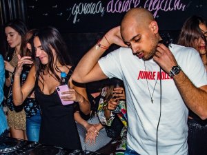 Miami’de Performans Sergileyen İlk Türk DJ Ata Bayraktar İstanbul’da
