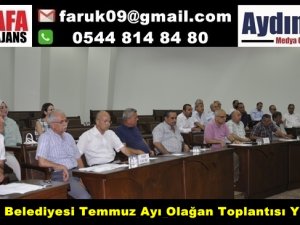 Kardeş Şehir Serdarlı