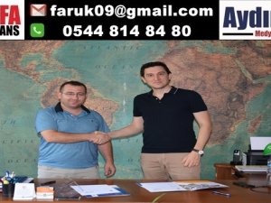 BAŞAK KOLEJİ İLE SARIZEYBEKLER PROTOKOL İMZALADI